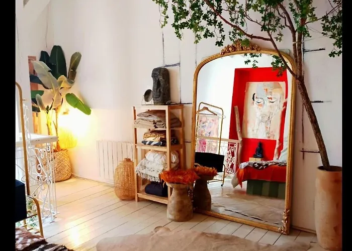 My Art-loft In *