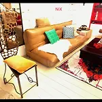 Loft D'artiste Unique - Experience Immersive *