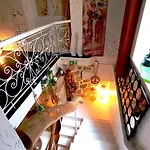 Loft D'artiste Unique - Experience Immersive Daire Paris