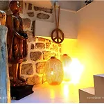 Loft D'artiste Unique - Experience Immersive Daire *