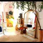 Loft D'artiste Unique - Experience Immersive * Paris