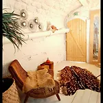 Loft D'artiste Unique - Experience Immersive Daire *