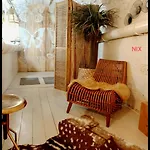 Daire Loft D'artiste Unique - Experience Immersive Paris