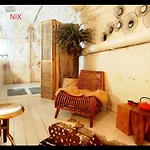 Loft D'artiste Unique - Experience Immersive Daire Paris
