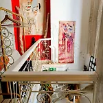 Daire Loft D'artiste Unique - Experience Immersive
