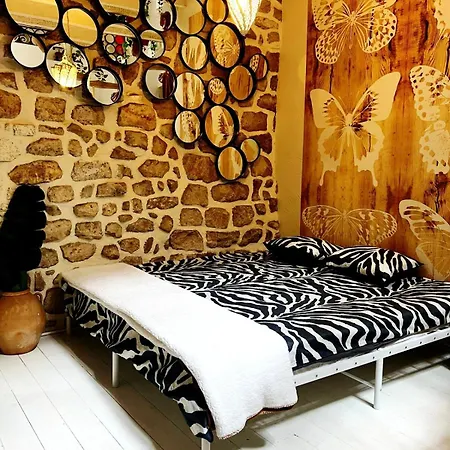 Apartament My Art-loft In Paryż