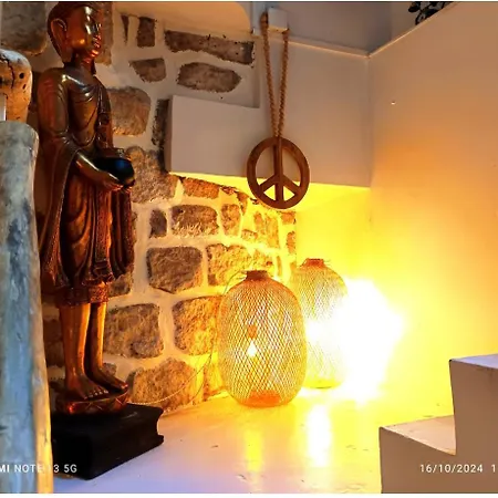 My Art-loft In Apartament *