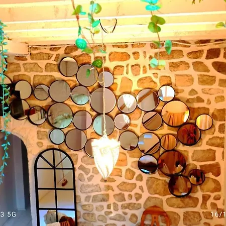 My Art-loft In Apartament Paryż