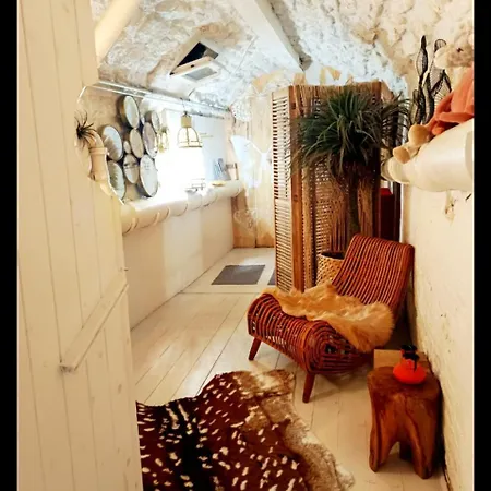 My Art-loft In * Paryż