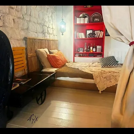 Unique 150m2 Artist Maison d'hôtes Paris