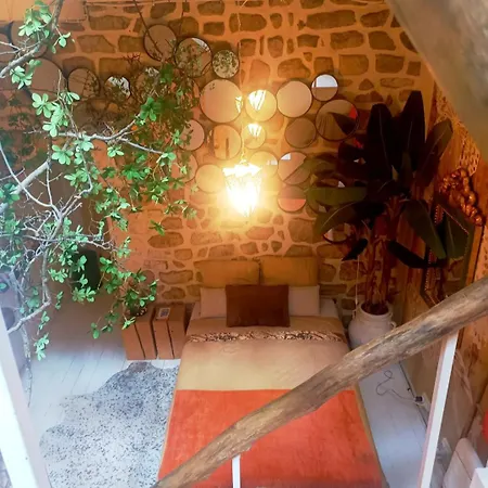Unique 150M2 Artist Residence