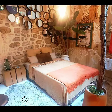 Pensión Unique 150m2 Artist