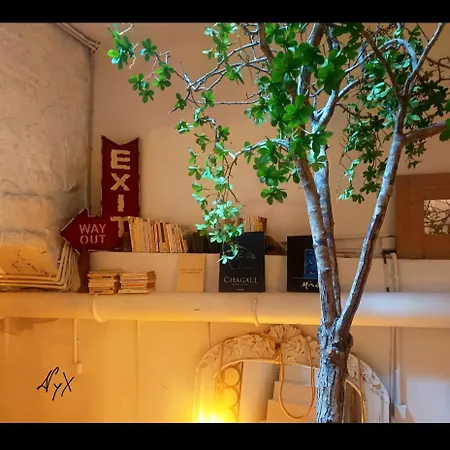 Gasthof Unique 150M2 Artist Residence 4*