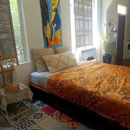 Unique 150m2 Artist 4*