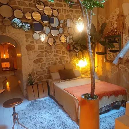 Pensionat Unique 150m2 Artist Paris