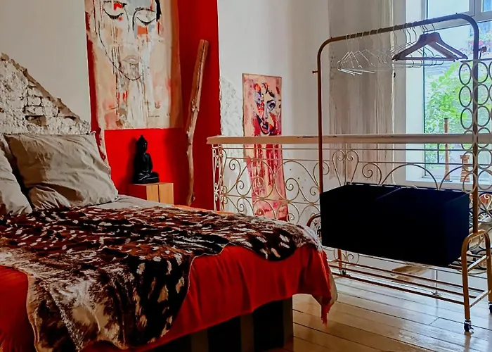 My Art-loft In *