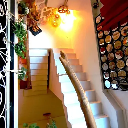 Loft D'artiste Unique - Experience Immersive *