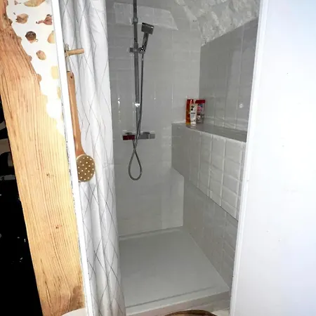 Apartman My Art-loft In