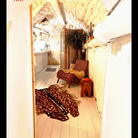 My Art-loft In * Párizs