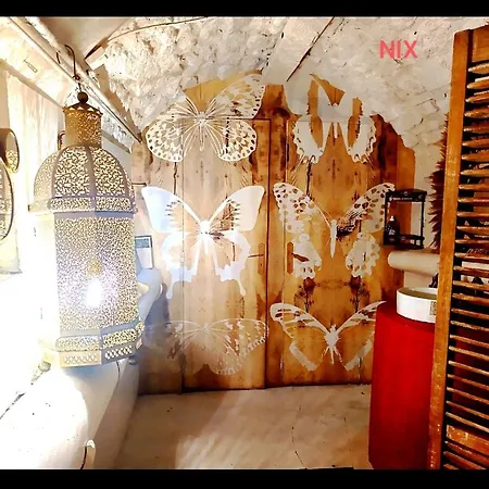 Loft D'artiste Unique - Experience Immersive * Paříž