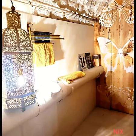 Apartmán Loft D'artiste Unique - Experience Immersive